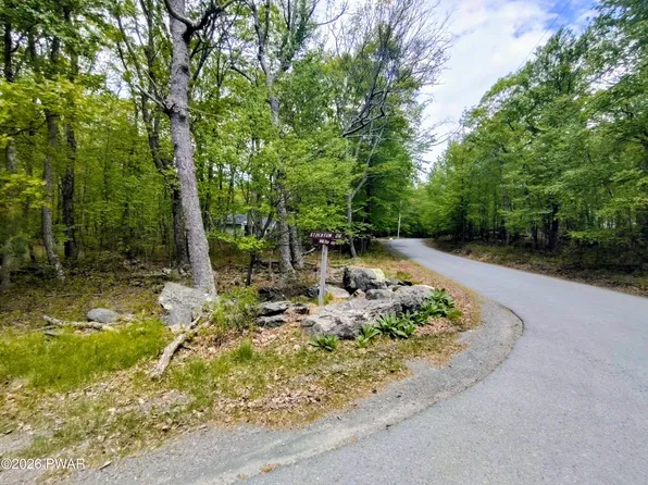 LOT 3406 Stockton Dr, Milford, PA 18337