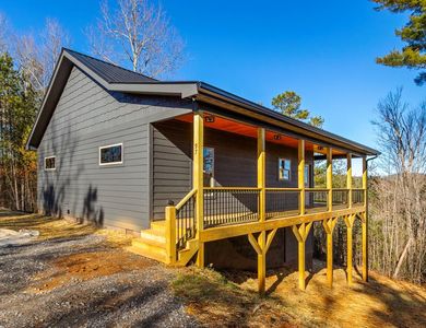 97 Sams Way, Murphy, NC, 28906