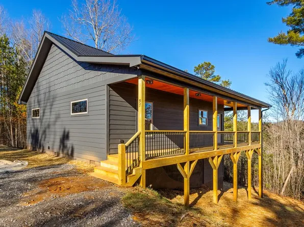 97 Sams Way, Murphy, NC 28906