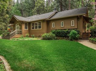 12193 Colfax Hwy, Grass Valley, CA 95945