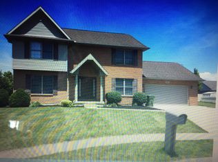 524 Plum Ridge Trl, Sidney, OH 45365