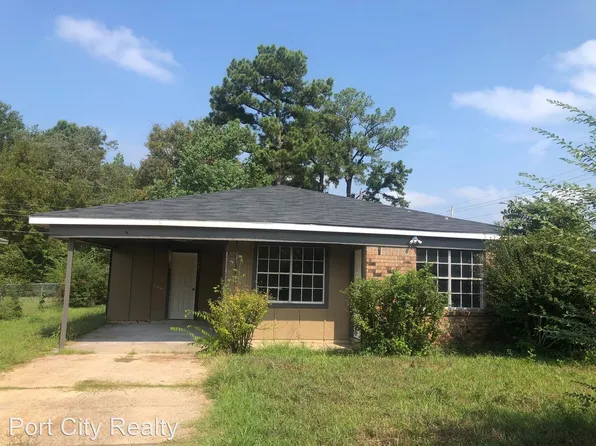 3004 Terry St, Shreveport, LA 71107
