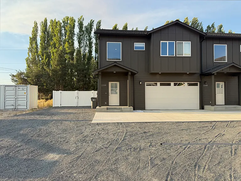 226 Berryman Way #A — Photo 3