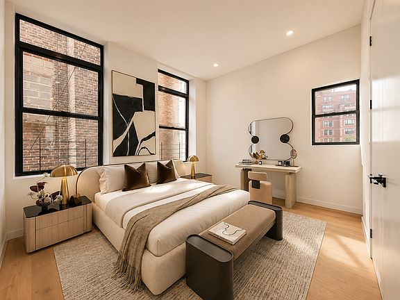 5th image of 111 Reade St #Penthouse