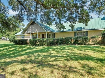 115 Parker St, Irwinton, GA, 31042