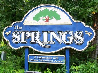 2455 Cypress Springs Rd, Orange Park, FL 32073