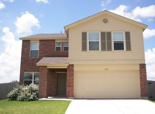 340 Mistletoe Ln, Kyle, TX 78640