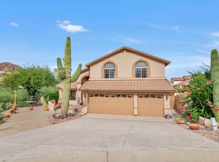 4718 S Rimrock Loop, Gold Canyon, AZ 85118