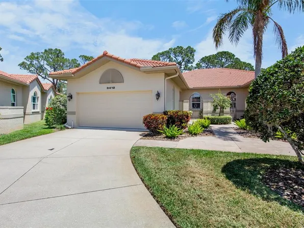 3412 E Chelmsford Ct #42, Sarasota, FL 34235