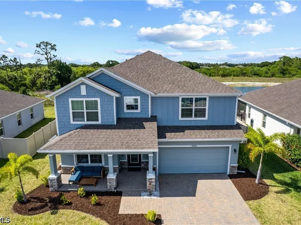 8944 Cascade Price Cir, North Fort Myers, FL 33917