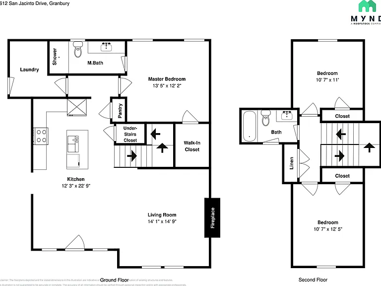 5612 San Jacinto Dr — Photo 17