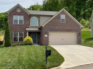 12608 Sailpointe Ln, Knoxville, TN 37922