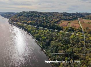 Vacant Land State Rd #133, Avoca, WI 53506