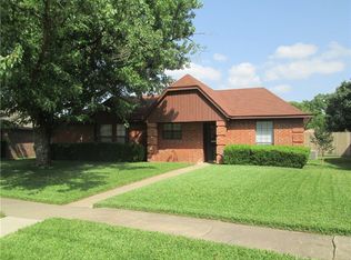 1308 Laredo Ln, Mesquite, TX 75150