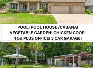 5952 Wind Trace Rd, Crestview, FL 32536