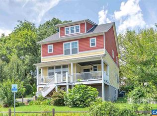807 Moore Ave, Charlottesville, VA 22902
