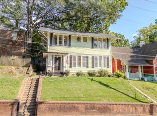 214 E 3rd St, Rome, GA 30161