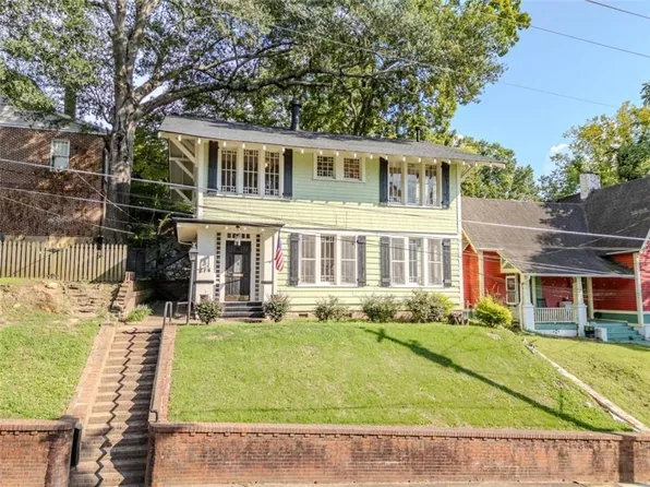 214 E 3rd St, Rome, GA 30161