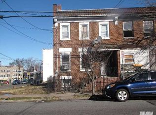 501 Avon Ave, Newark, NJ 07108