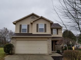 1211 Blue Grass Pkwy, Greenwood, IN