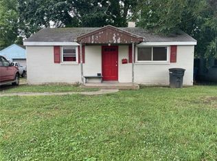 1310 Apple Ln, Jeffersonville, IN 47130
