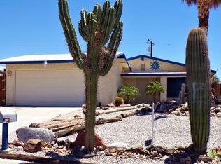 13380 Quinta Way, Desert Hot Springs, CA 92240
