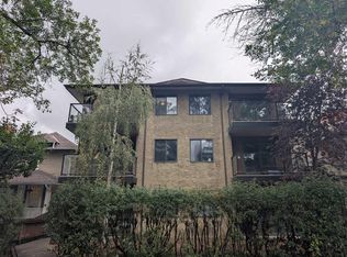 917 N 18th Ave SW #101, Calgary, AB T2T0H2
