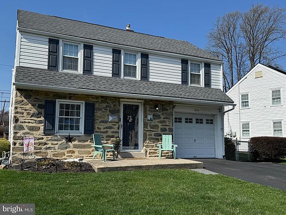 3rd image of 409 Holmes Rd