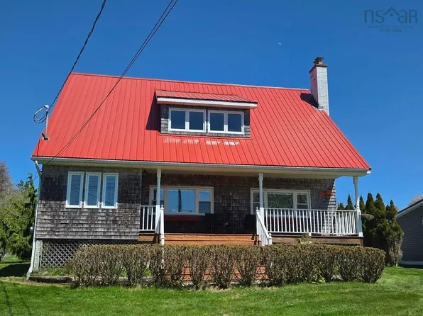 75 Bayview Dr, Halifax, NS B3Z 3J8