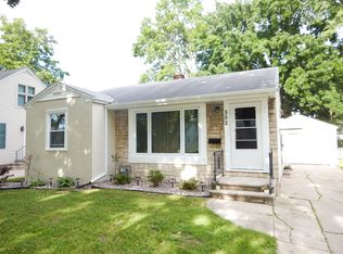 552 La Plant St, Green Bay, WI 54302