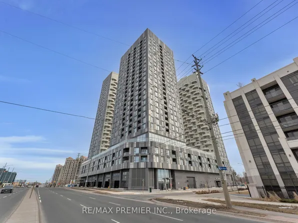 498 Caldari Rd, Vaughan, ON