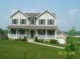 119 Stratford Dr, Sarver, PA