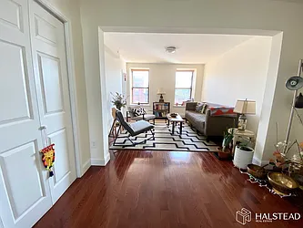 Rented by Halstead Real Estate