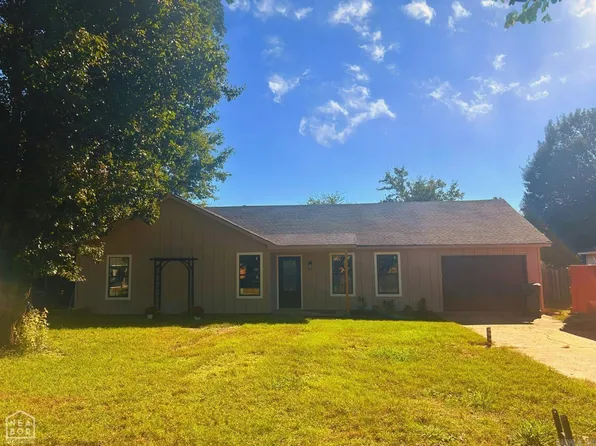 (undisclosed Address), Manila, AR 72442
