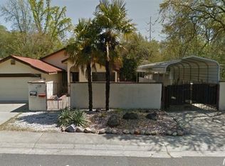 13128 Fair Oaks Blvd, Orangevale, CA 95662