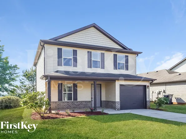 145 Briar Ridge Ln, Odenville, AL 35120