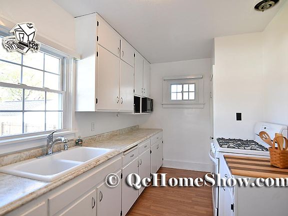 Remodeled 18 x 8 Kitchen