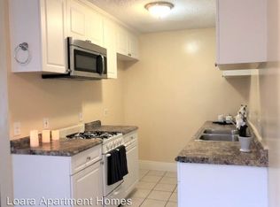 2200 S Loara St APT 2, Anaheim, CA 92802