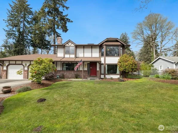 6423 76th Street Ct W, Lakewood, WA 98499