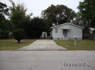 137 Virginia Ave, Cocoa, FL 32922
