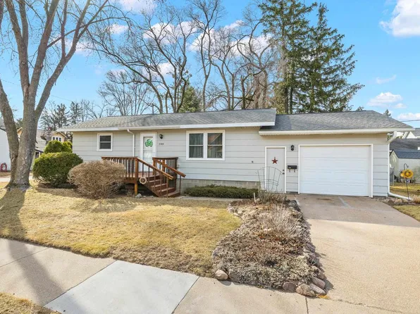 2309 ALGOMA STREET, Stevens Point, WI 54481