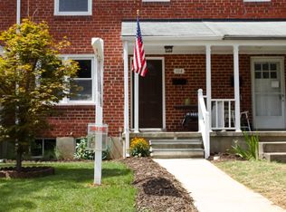 104 Garden Ridge Rd, Baltimore, MD 21228