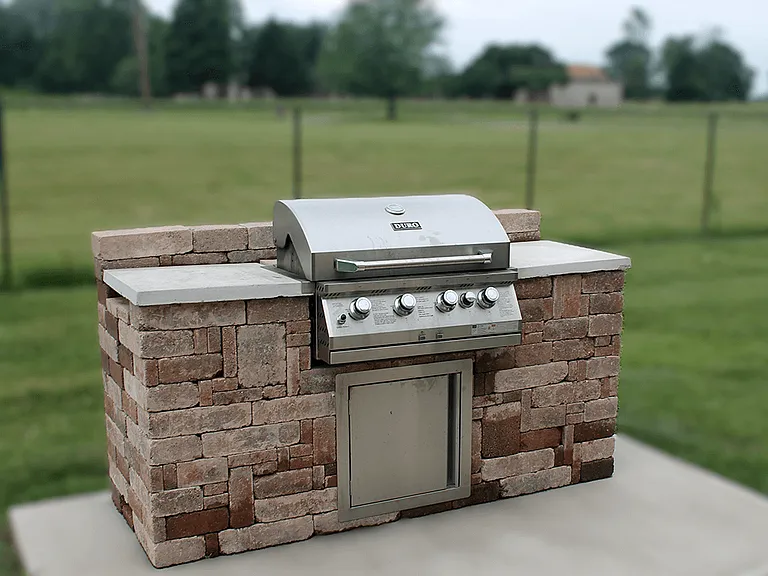 You Can Grill All Your Favorites Here!