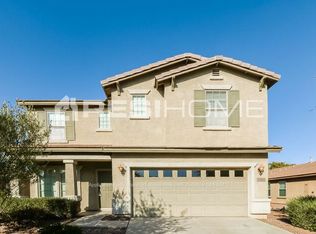 17682 W Red Bird Rd, Surprise, AZ 85387