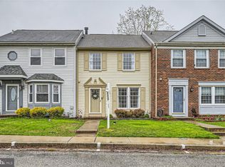 8730 Silver Hall Rd, Perry Hall, MD 21128