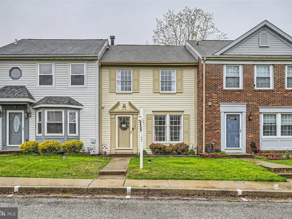 8730 Silver Hall Rd, Perry Hall, MD 21128