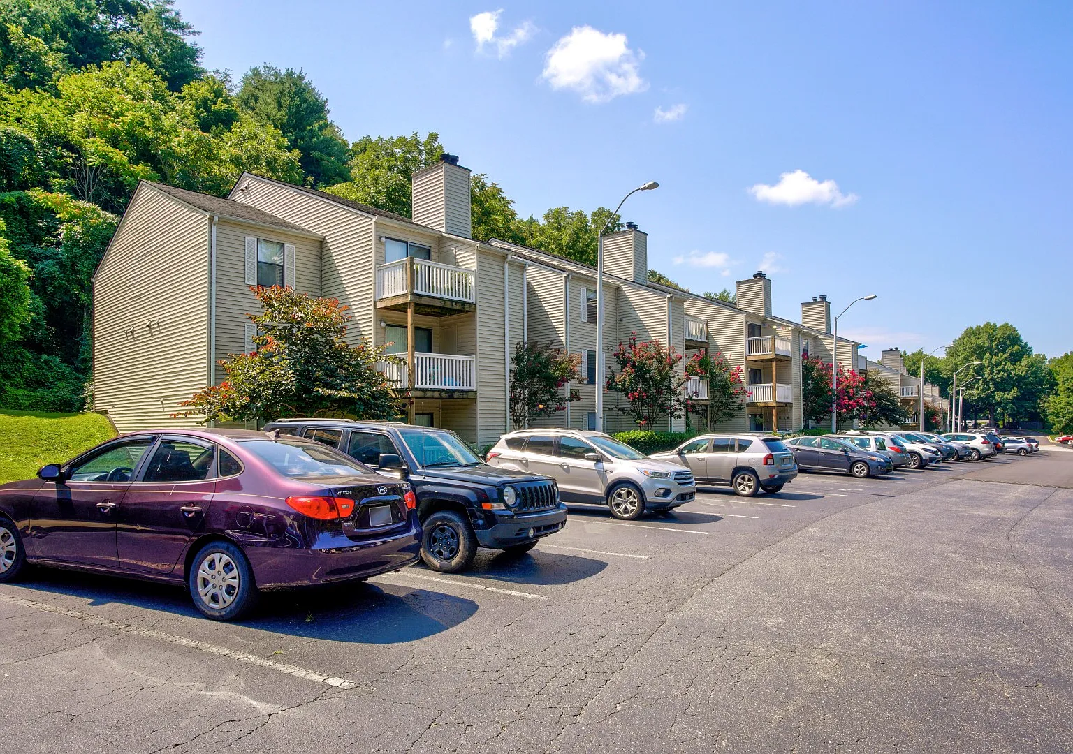 Woodberry — Photo 1