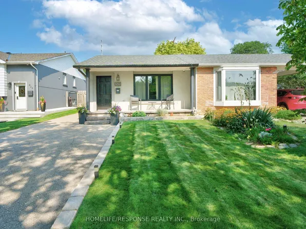 429 Daralea Hts, Mississauga, ON L5A 3H7