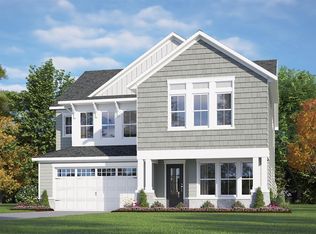 The Hampton Plan, Kennebec Crossing Park, Angier, NC 27501