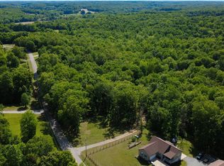 0 Akin Rd, Cunningham, TN 37052